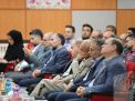 گزارش تصویری  مراسم تقدیر از مدیران و کارمندان نمونه